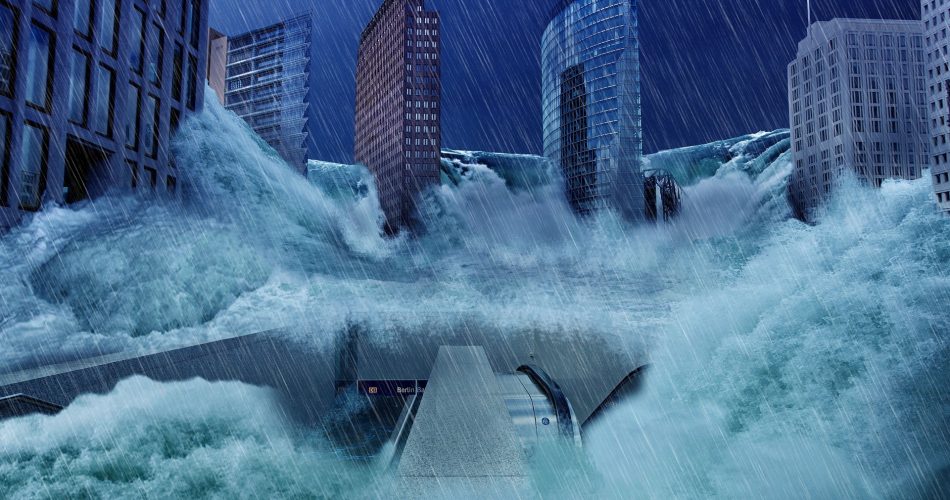 Flood Certification Process