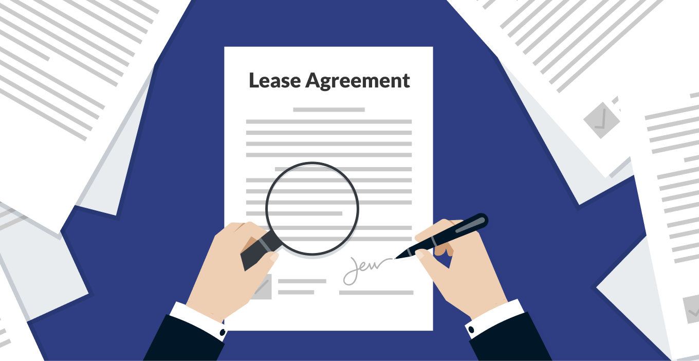 Commercial Lease Agreement & What Should Included in it?