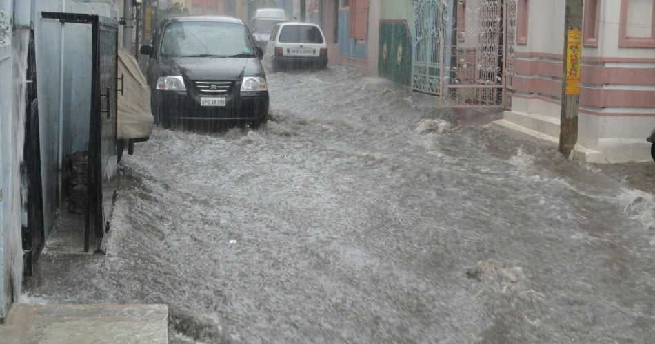 Floods Certification Real Estate