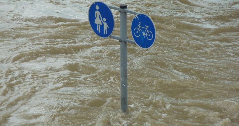 Process of Flood Certification