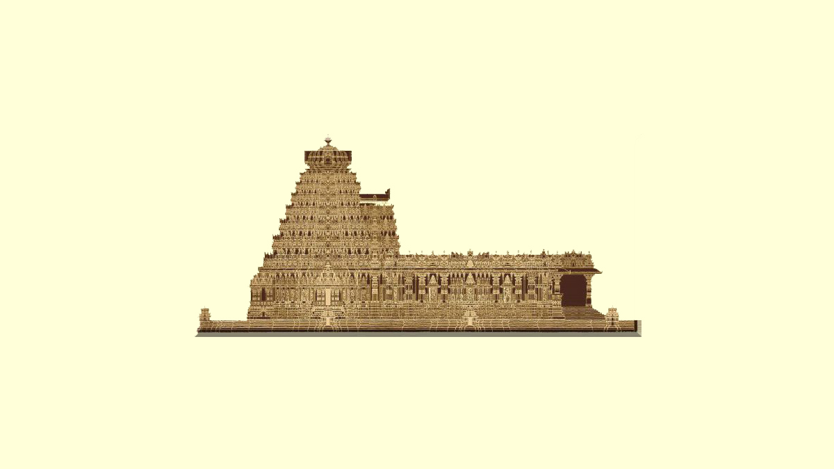 Vaastu Design Principles For a Peaceful and Prosperous Home
