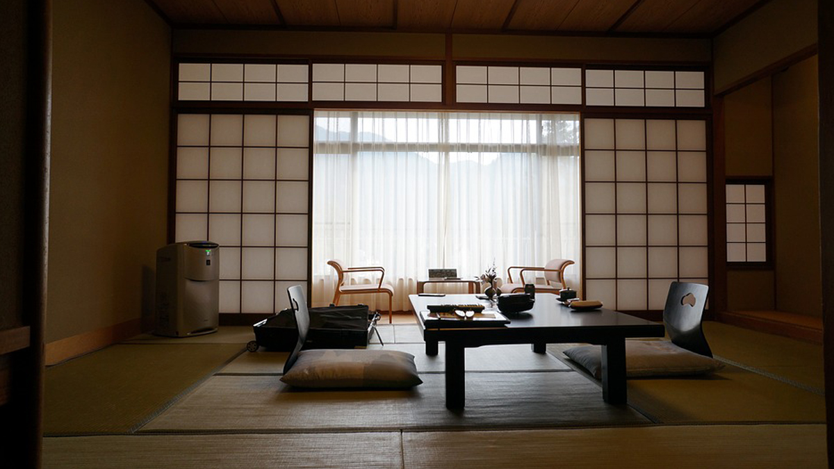 Tips to Create Japanese Interior Design With Minimalist Sophistication