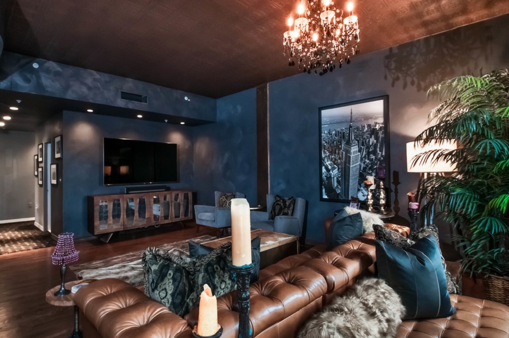 7 Ways To Incorporate Steampunk Interior Design In Your Home