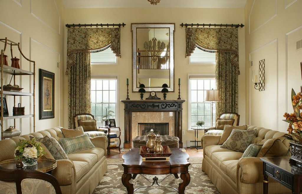textiles for victorian interior design