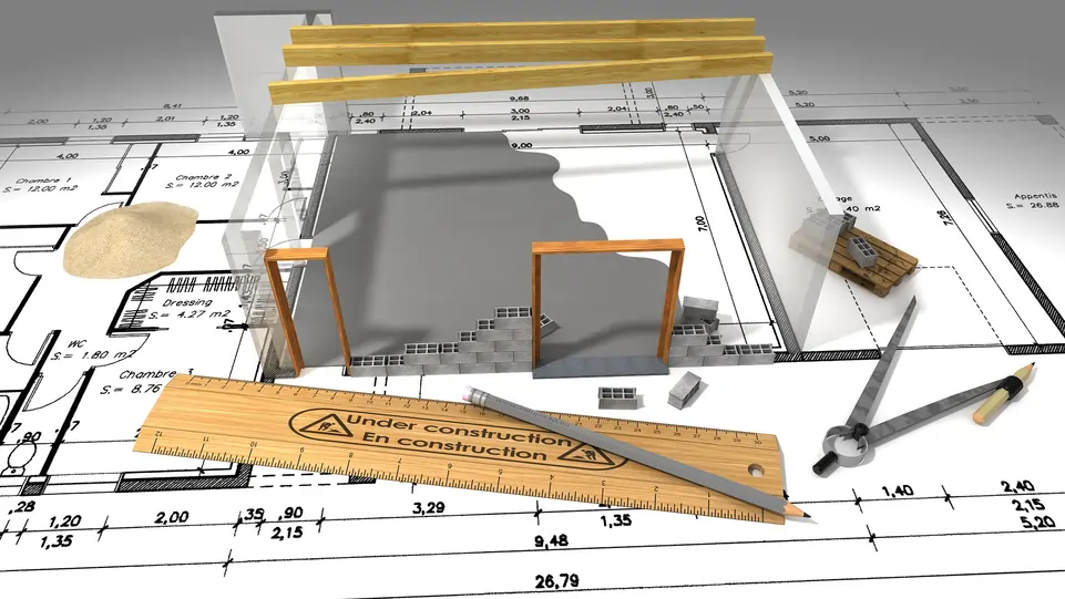 Architectural Graphic Standards – Architectural Design Standards