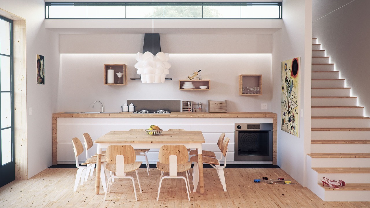 Create the Best 3D Floor Plan with AutoDesk 3ds Max