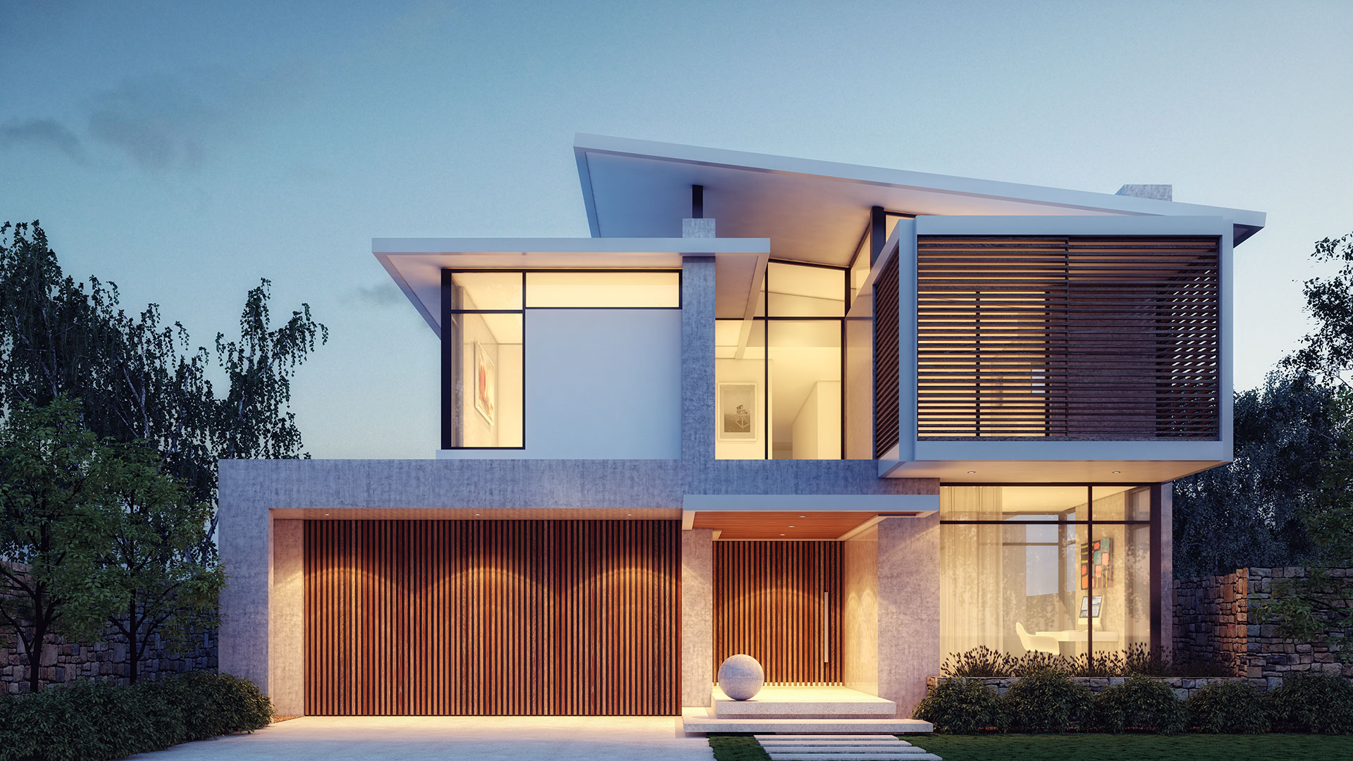 Types of 3D Rendering and Services in the Different Industry