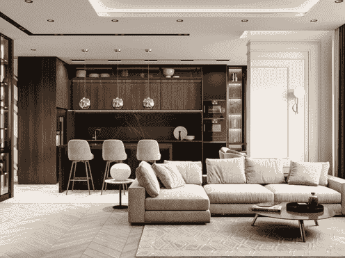 What are 3D Walkthroughs? and How to Create a 3D Virtual Tour?