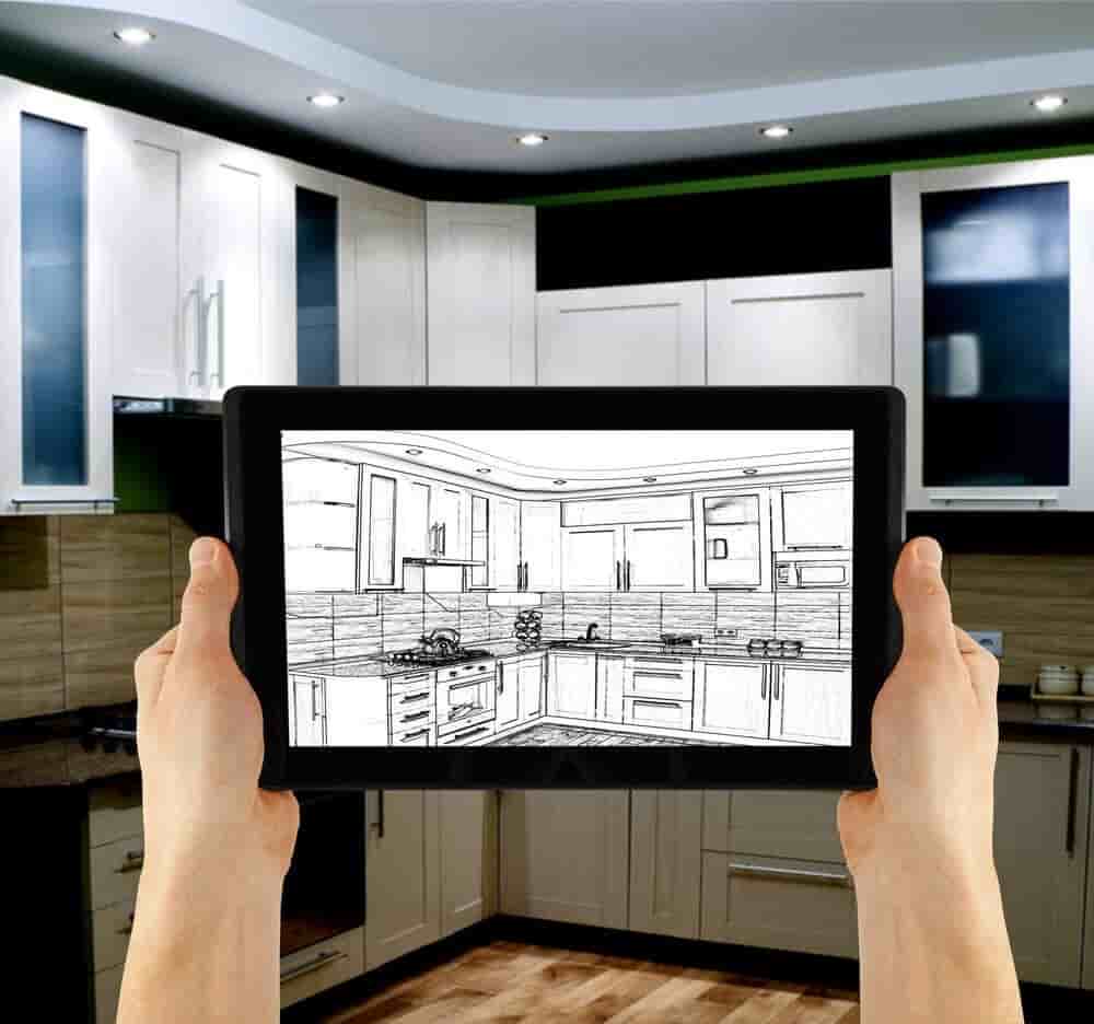 3D Visualization Design