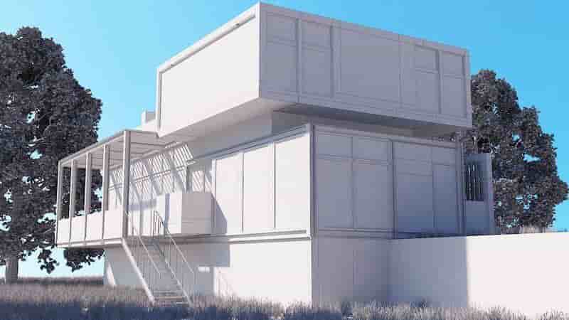 Home Visualization Software