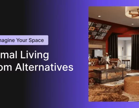 12 Best Alternative Formal Living Room Ideas for Your Home