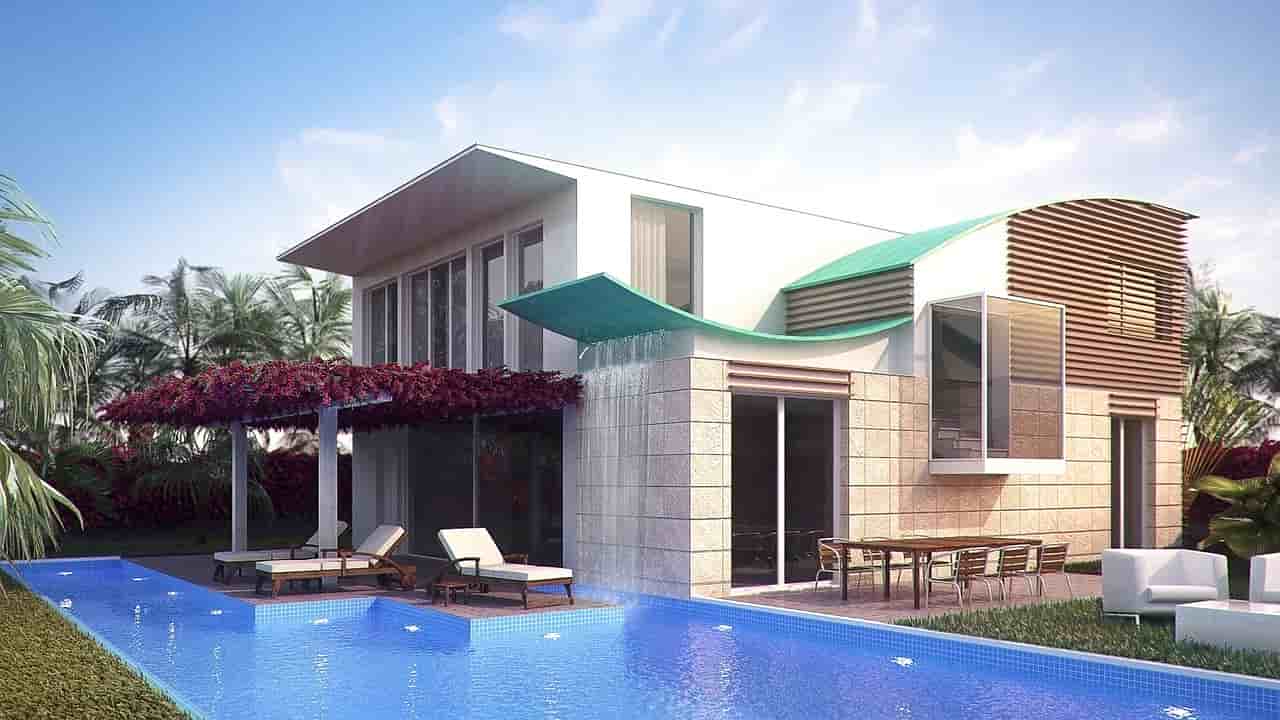 3D Visualization – Best 3D Visualization Software for Designing