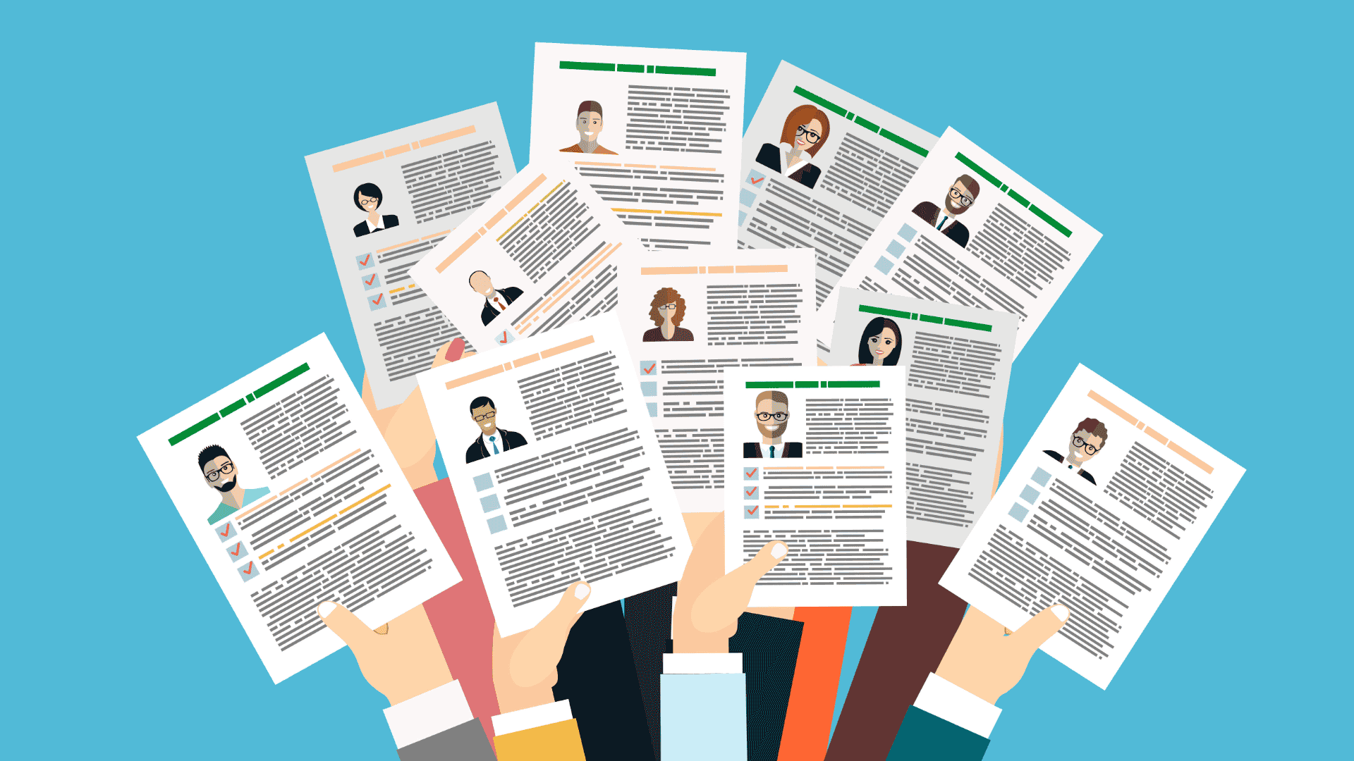 How To Create The Perfect Architecture Resume For Your Dream Job?