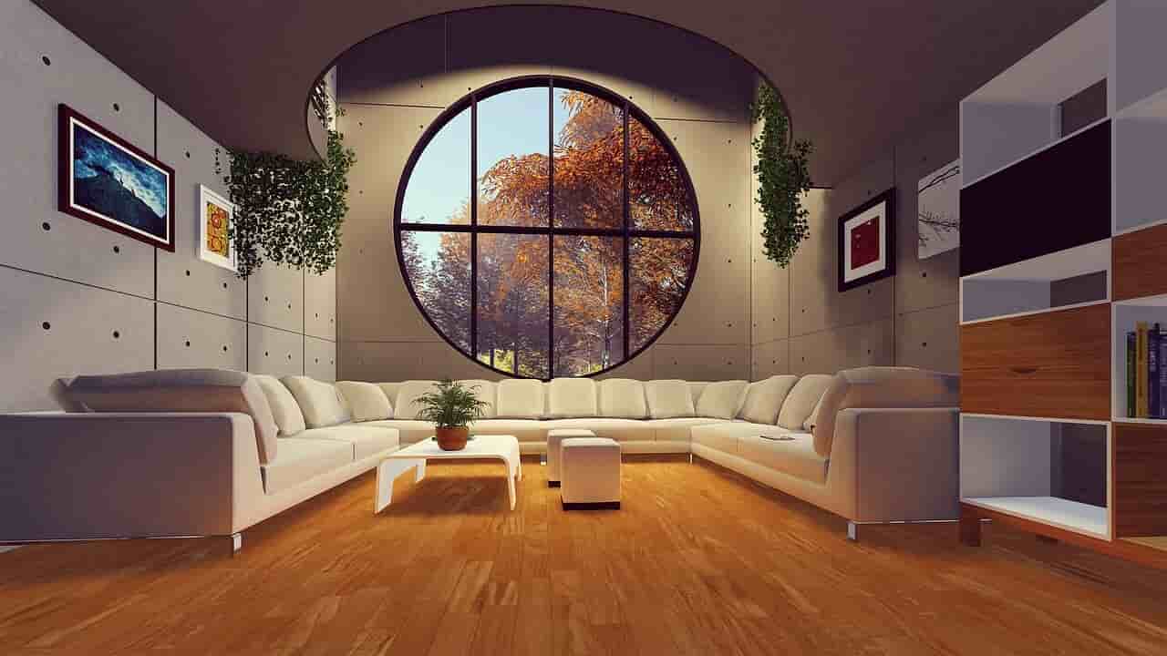 types of 3d modeling