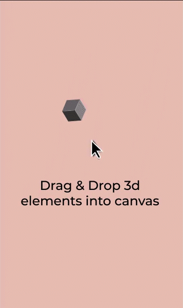 custom 3d models
