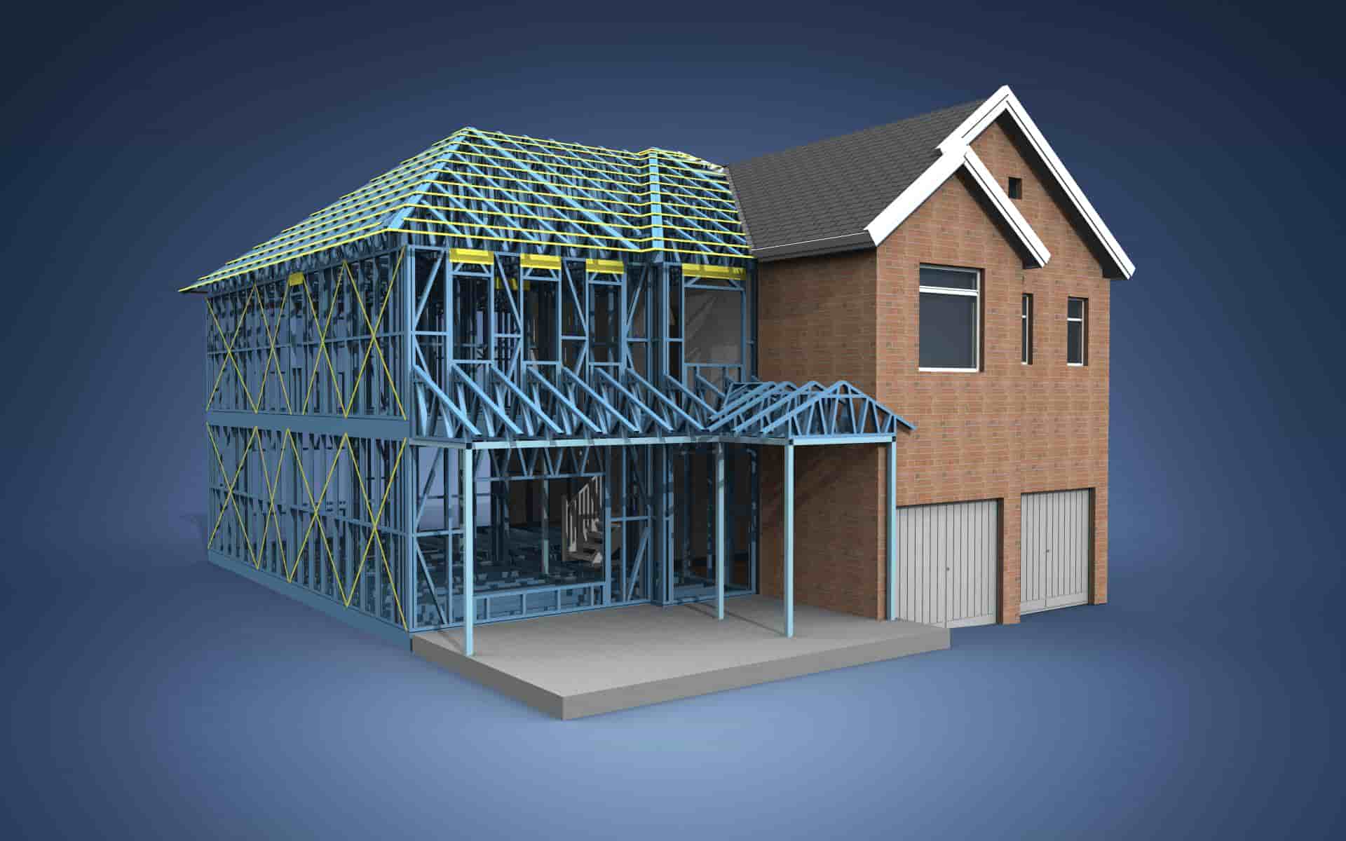 9 Best 3D Rendering Software Alternatives for 2025