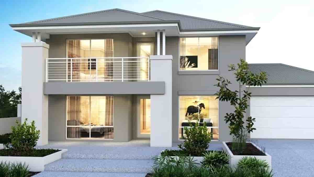 3D Printing Of Houses – 3D House Printing Design and Ideas