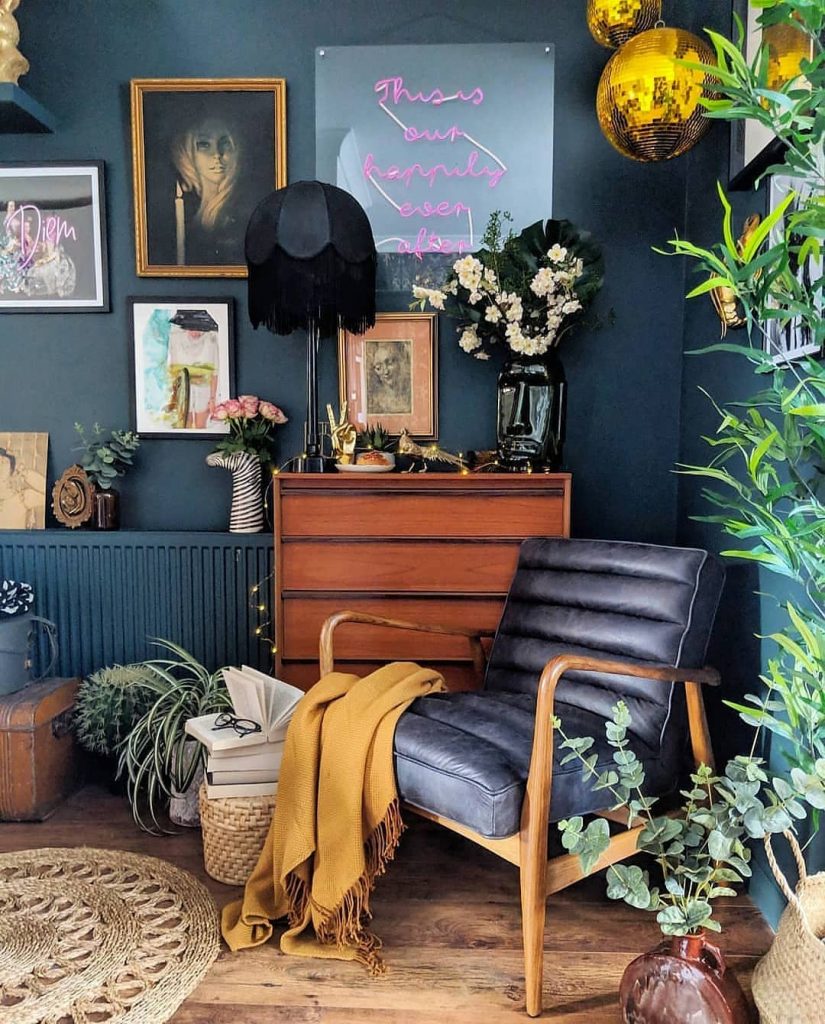 antiques for home decor