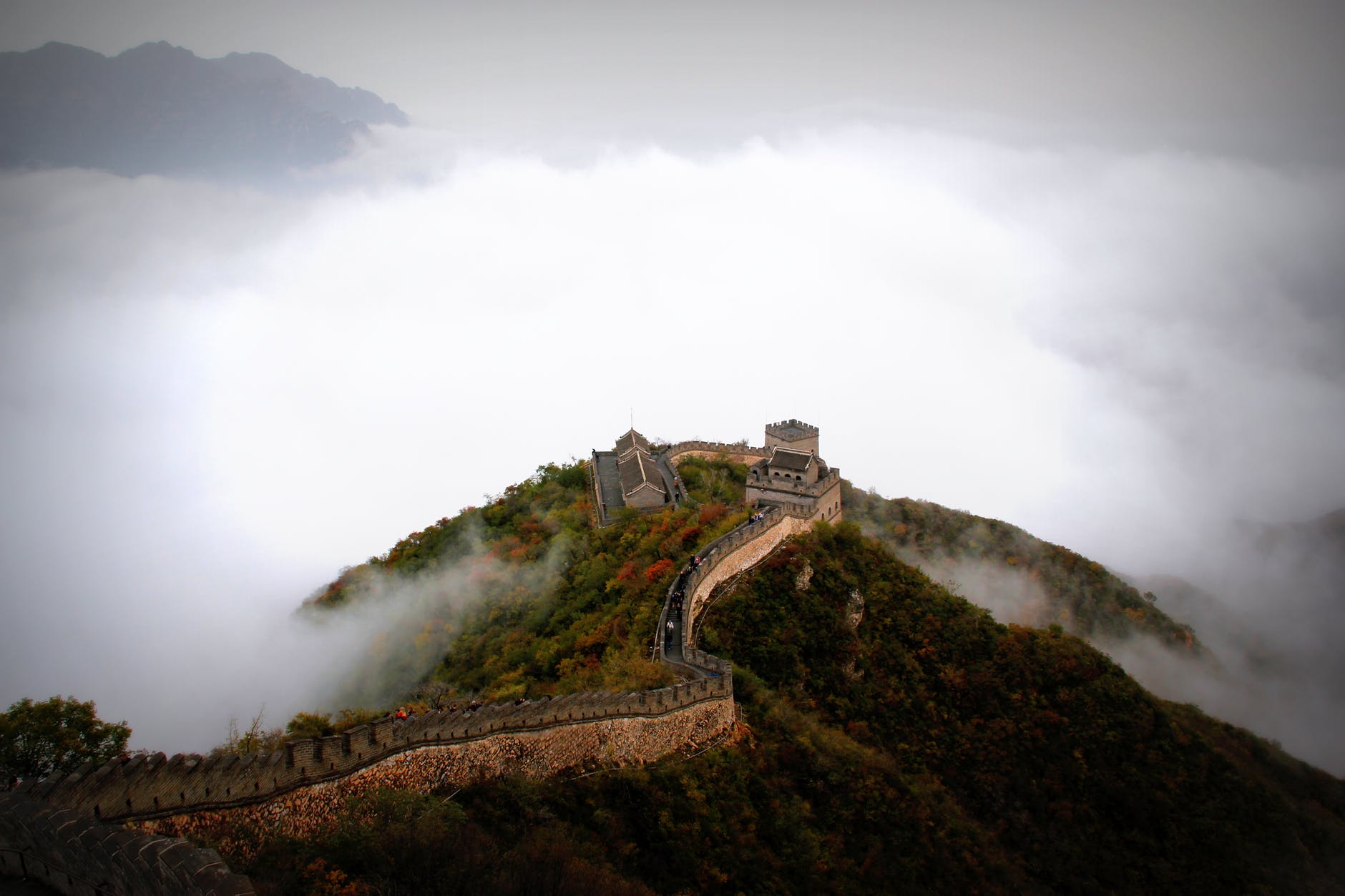 Wonders of the world – Architectural Marvels