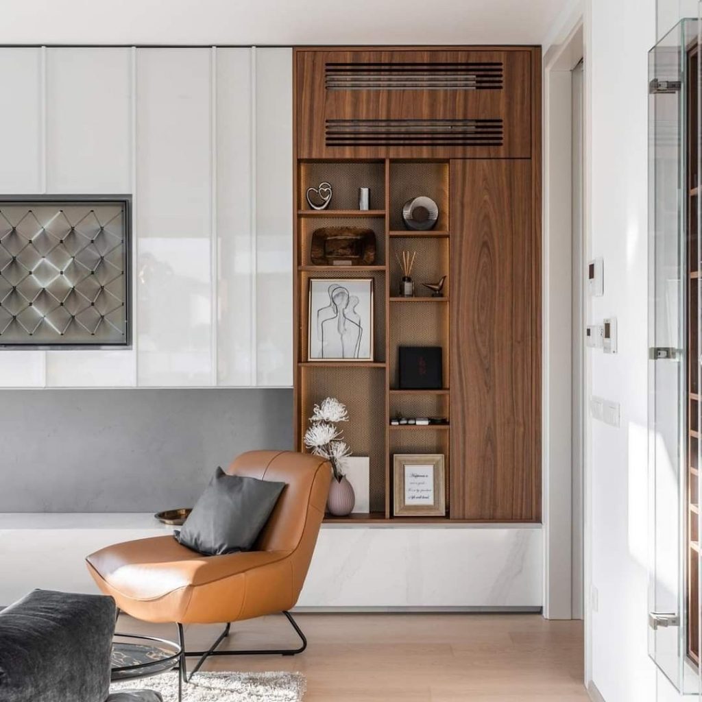 tall cabinet storage