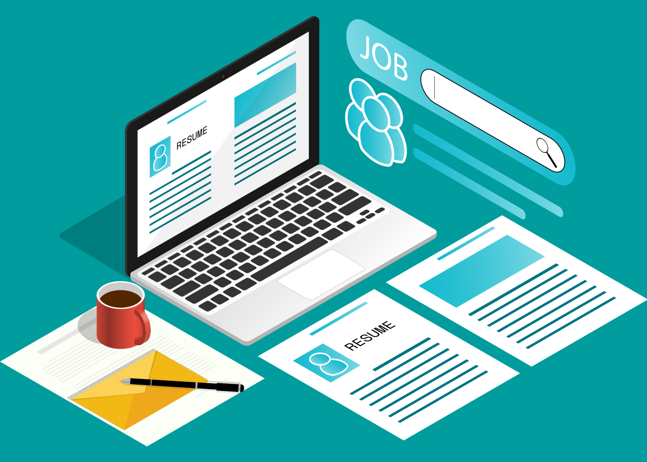 How To Create An Interior Designer Resume?