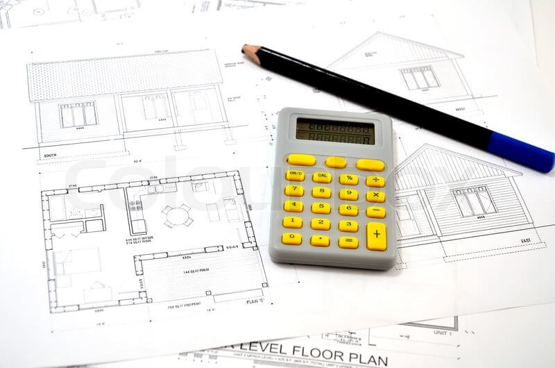 Interior Design Planning