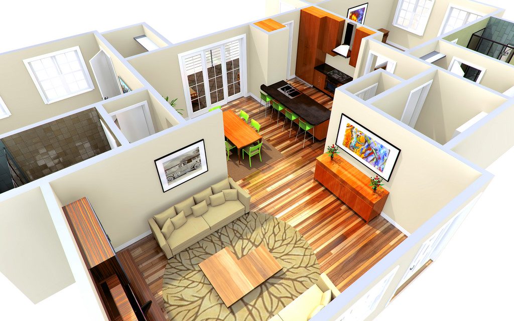Architectural Software