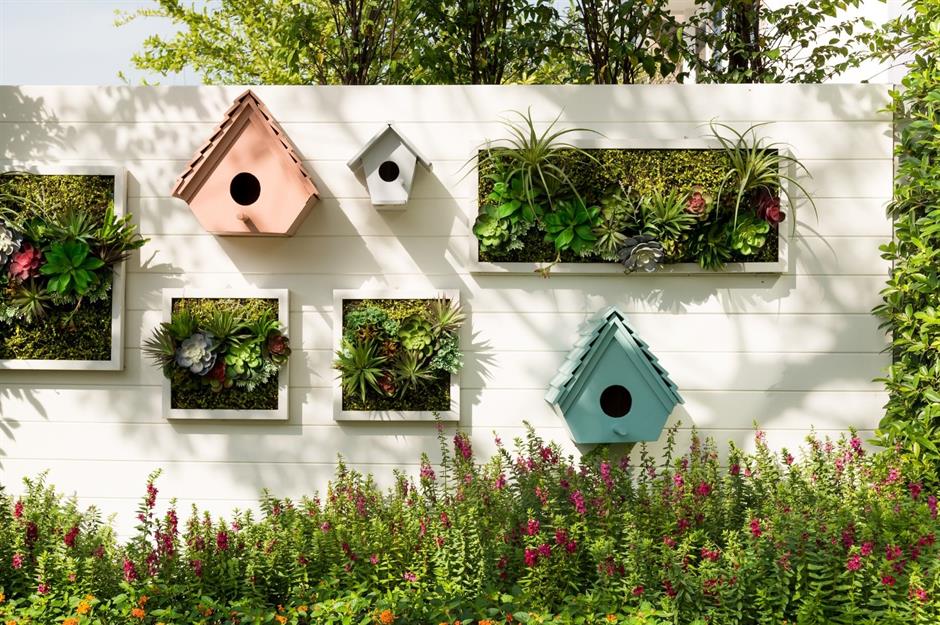 small garden ideas for home