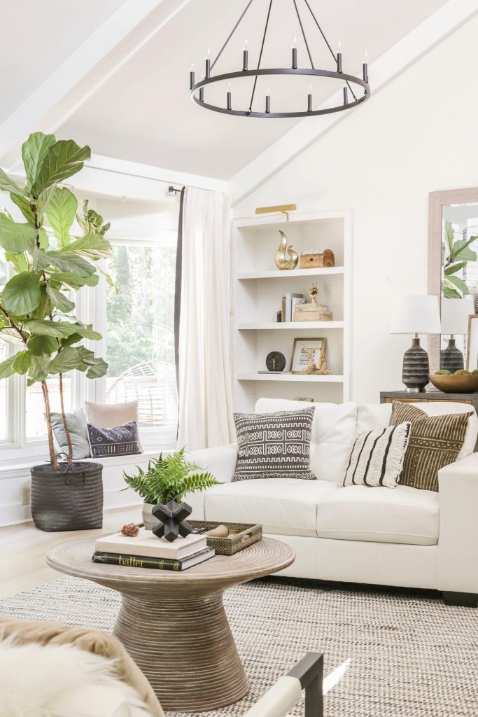eco friendly interior design