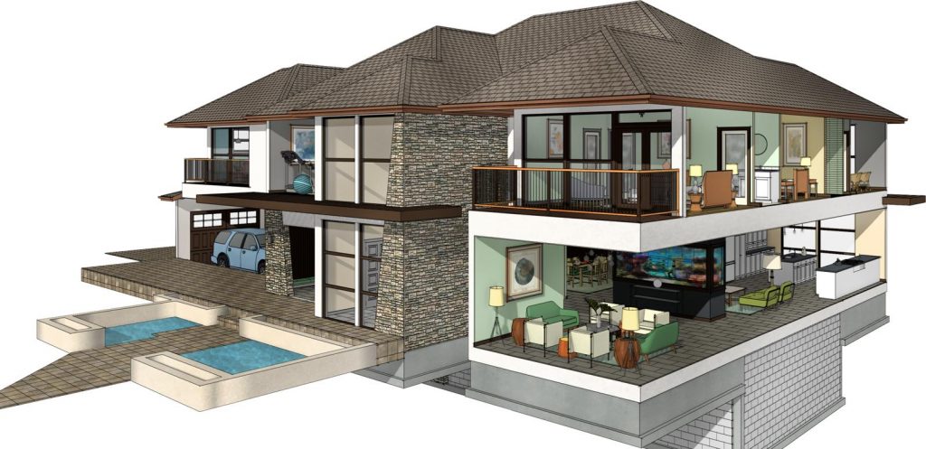 Best Architecture Design Software