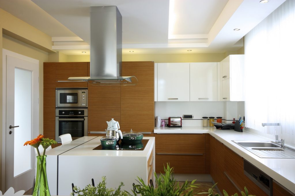 Kitchen Interior Design Ideas