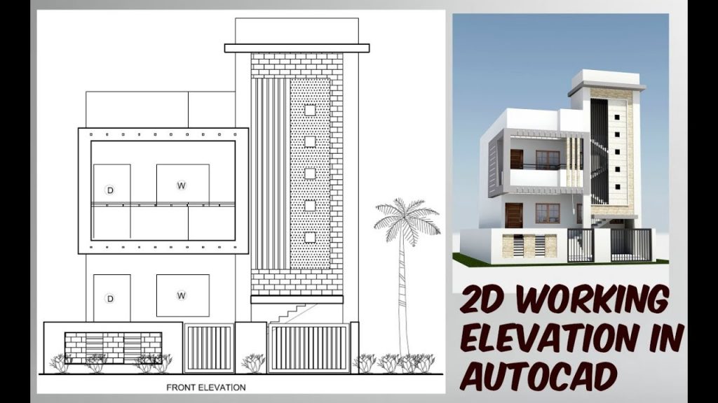 Architectural Tools and Software