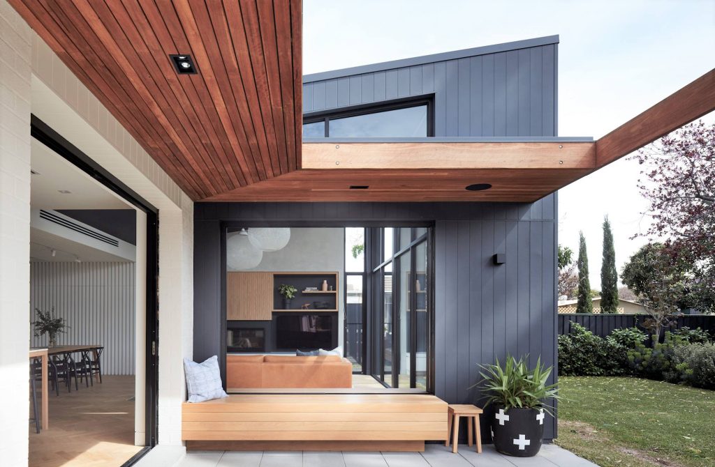 natural materials for sustainable architecture