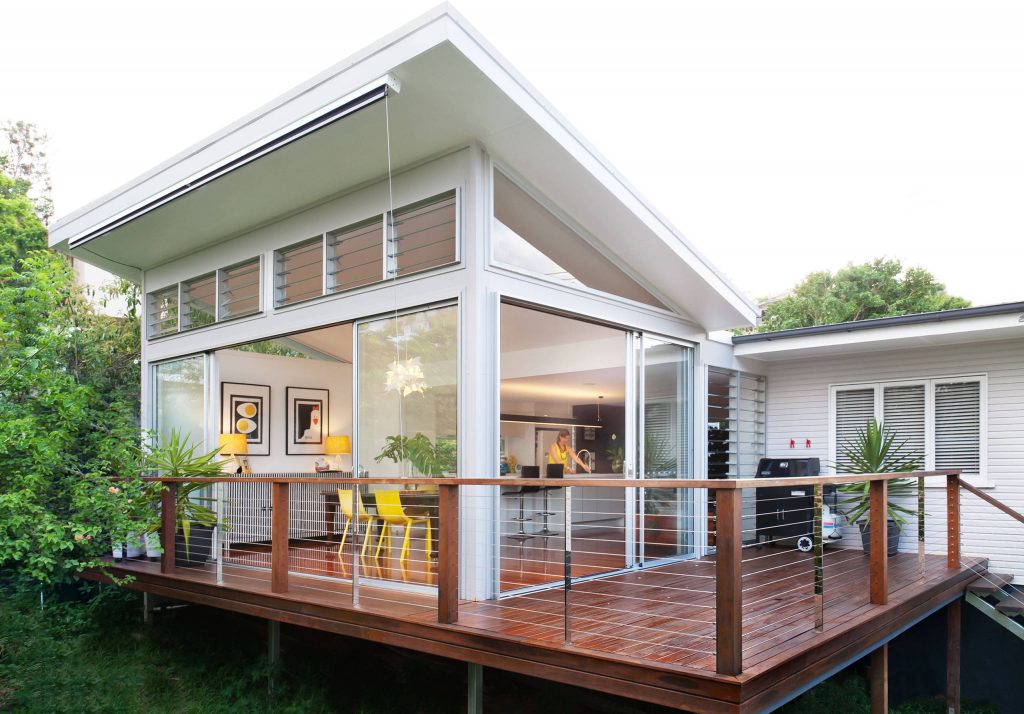 natural ventilation for sustainable architecture
