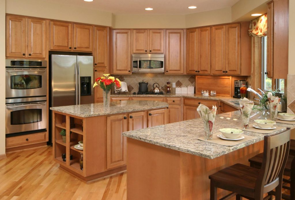 Kitchen Renovation Ideas
