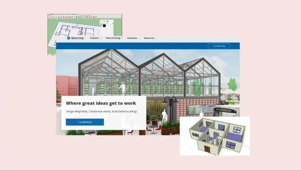 Foyr is the best interior design software