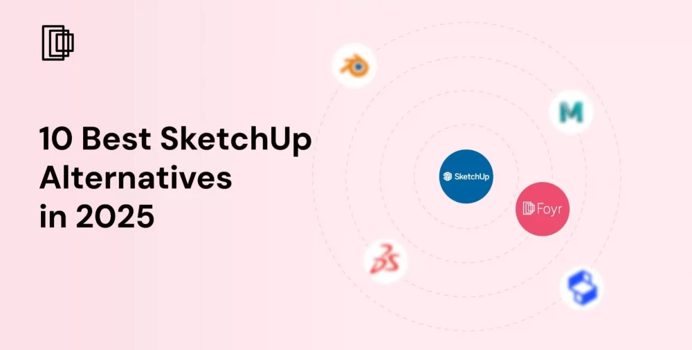 SketchUp Alternative