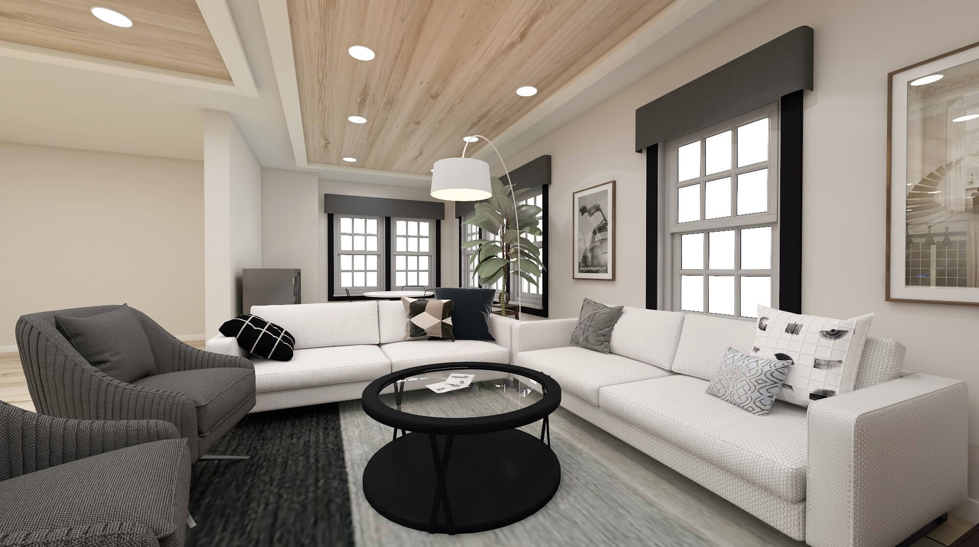 How To Do Virtual Home Staging: Transforming Spaces Digitally in 2024