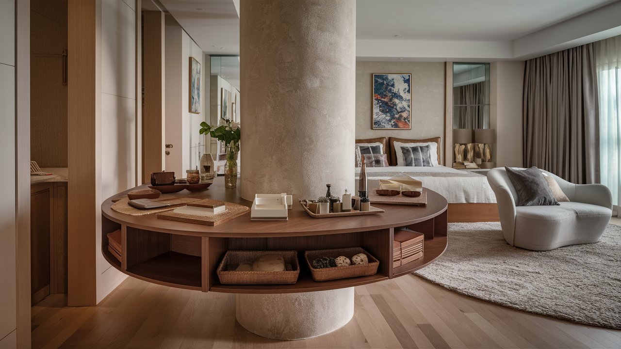 19 Best Decor Ideas For Furnishing A Small Apartment in 2024