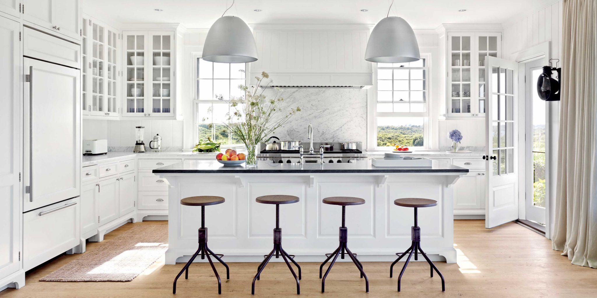 Top kitchen remodeling ideas in 2024