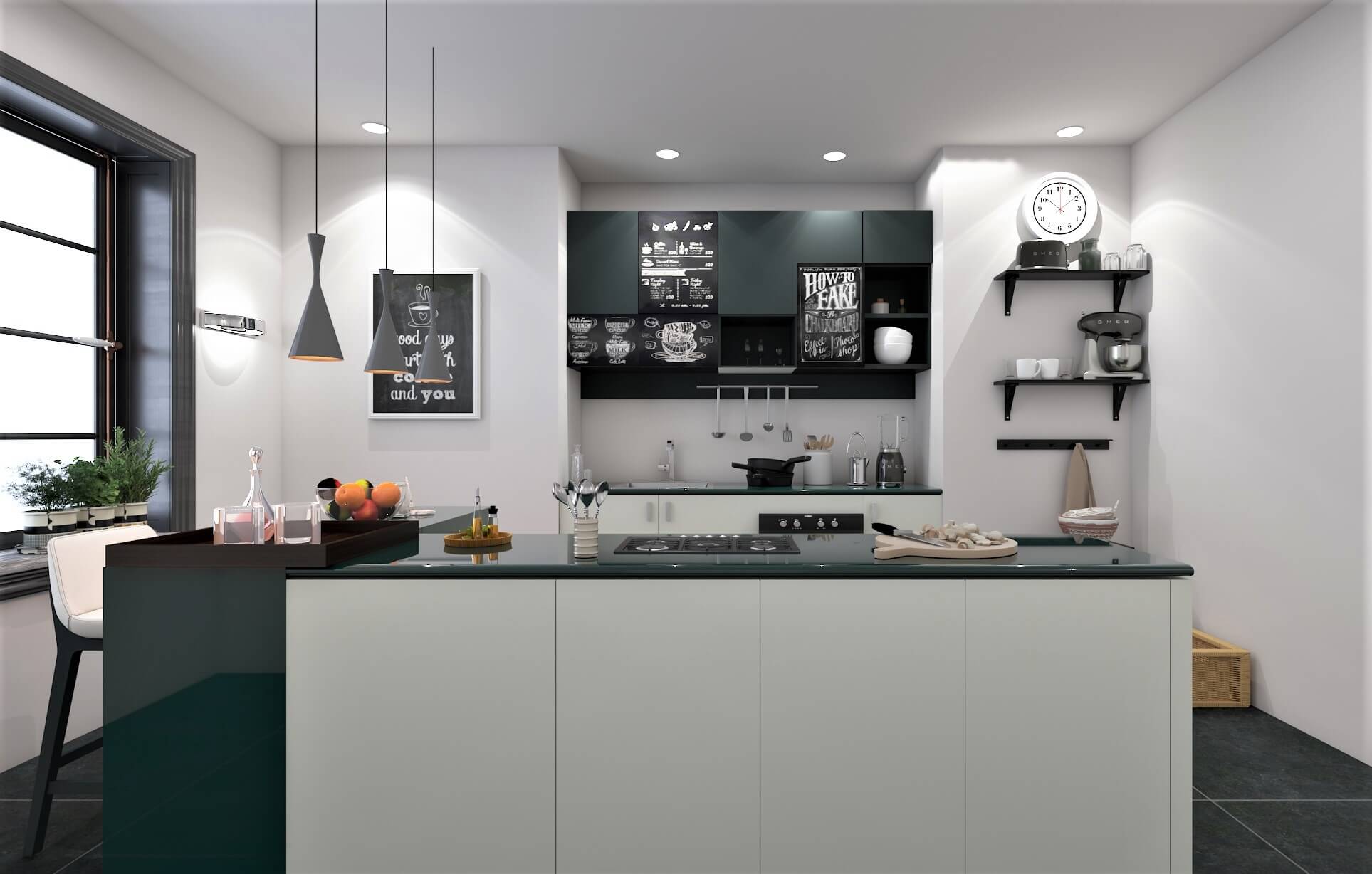 The Ultimate Guide to Kitchen Cabinet Design: 8 Must-See Ideas