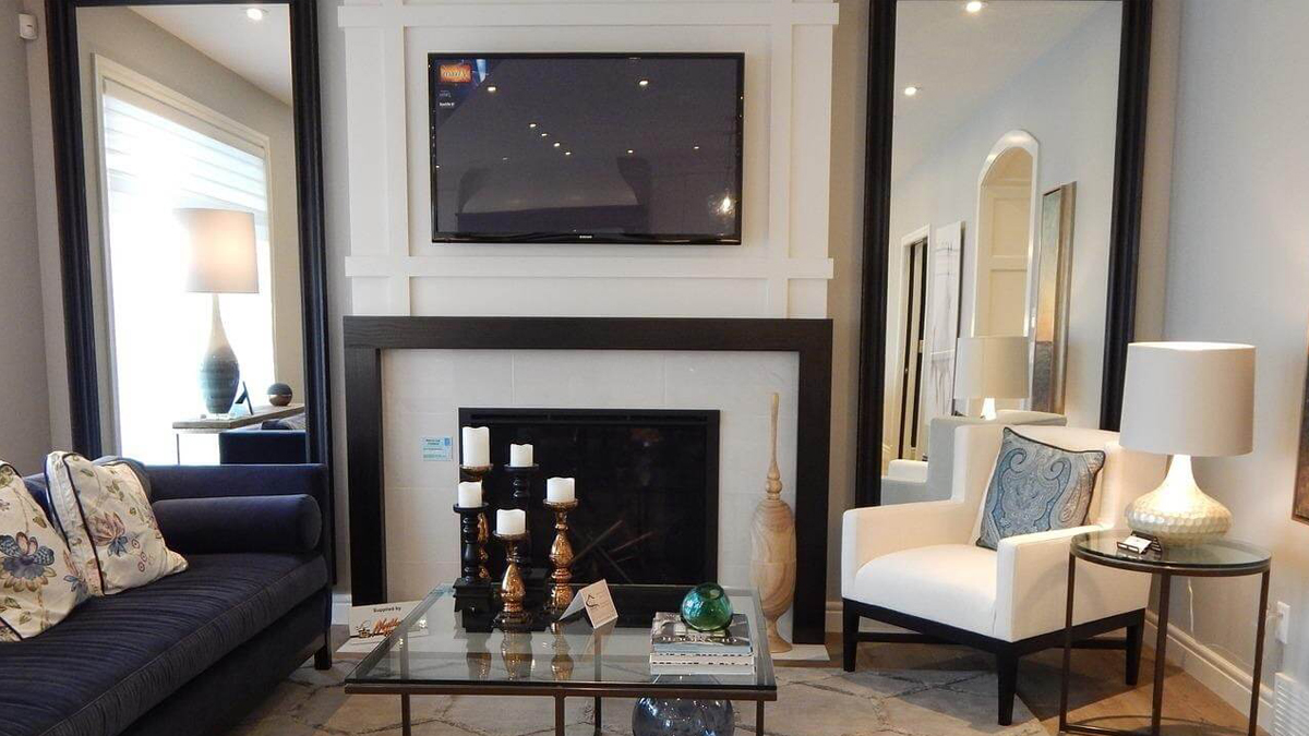Top 5 Small Space Design Trends to Make The Most Out of Less