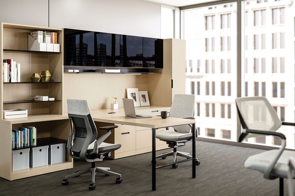 start interior design business