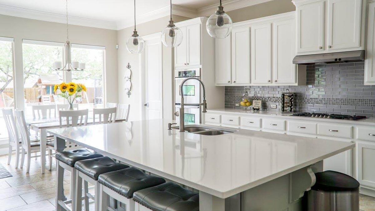 Design Tips to Note Before Renovating Your Kitchen