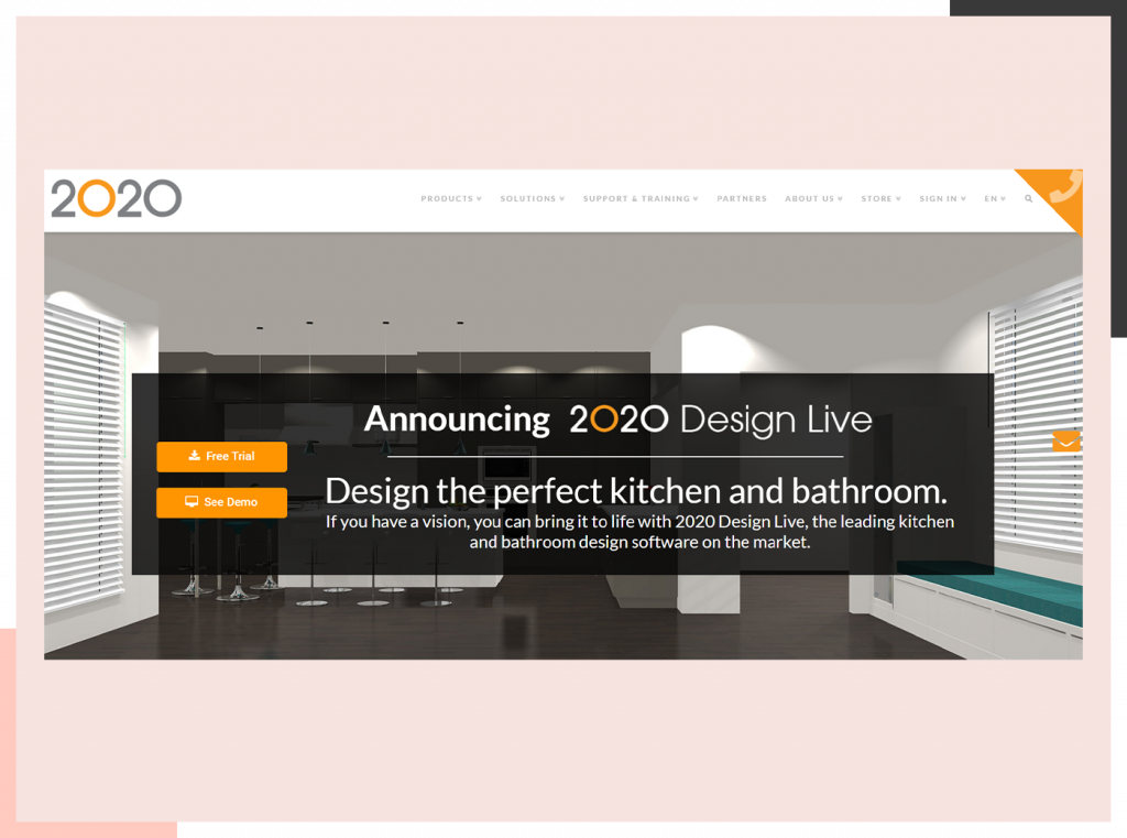 2020 design
