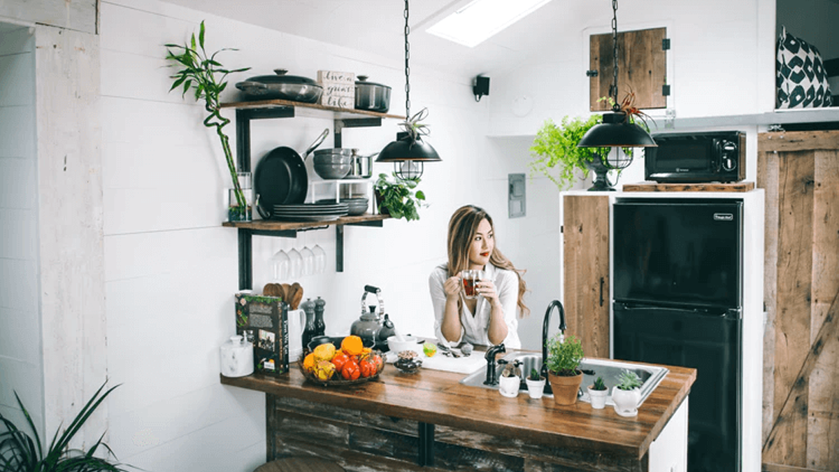 How Do High-End Designers Get Interior Design Clients On A Low Budget?