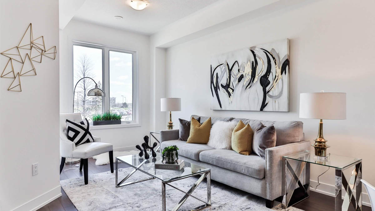8 Ways Covid-19 Has Changed The Future of Interior Design