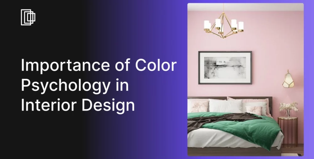 Color Psychology in Interior Design