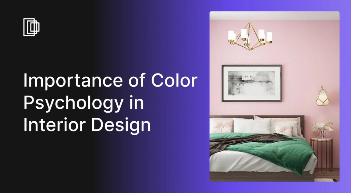 Color Psychology in Interior Design