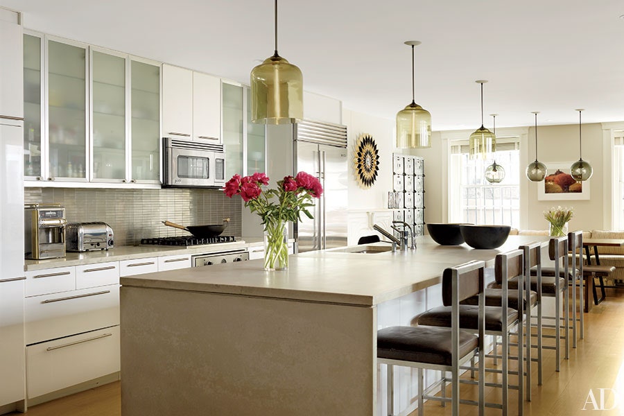 Pendant Lighting